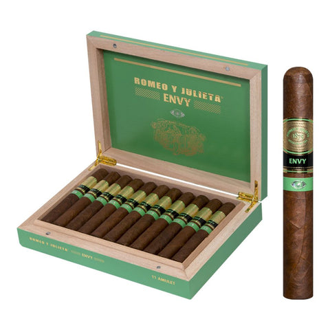 Romeo y Julieta Envy Toro