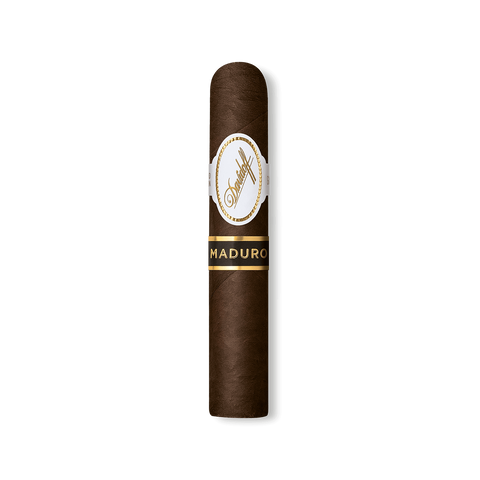 Davidoff Maduro Short Corona