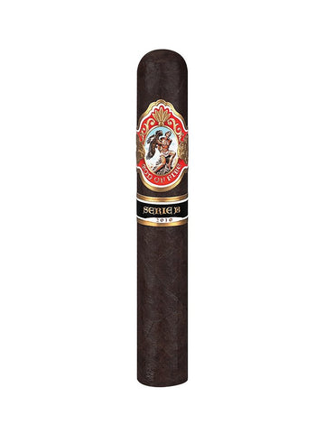God of Fire Serie B Gran Toro 56