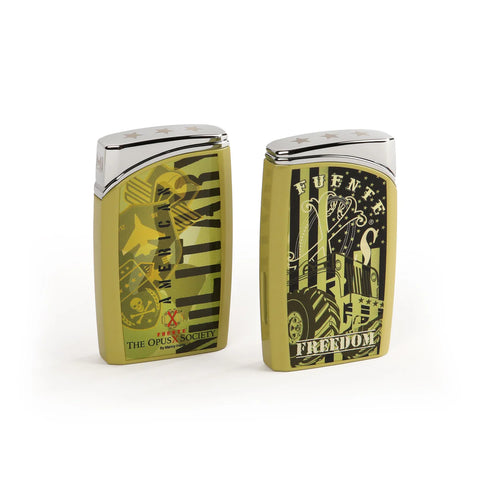 OXS Freedom J30 Lighter