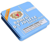 Romeo Y Julieta Miniatures Blue