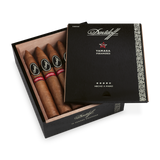 Davidoff Yamasa Piramade