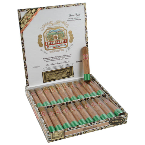 Arturo Fuente Chateau Fuente Natural