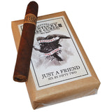 Kentucky Fire Cured Just A Friend 6X52