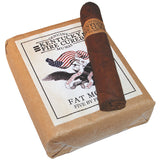 Kentucky Fire Cured Fat Molly 5X56