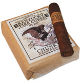 Kentucky Fire Cured Chunky