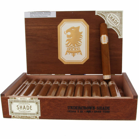 Undercrown Shade Gran Toro