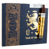 Drew Estate Unico Series Year of The Rat
