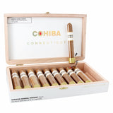 Cohiba Conneticut Robusto Tubo