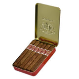 Romeo YJulieta Reserva Real Minutos Petite