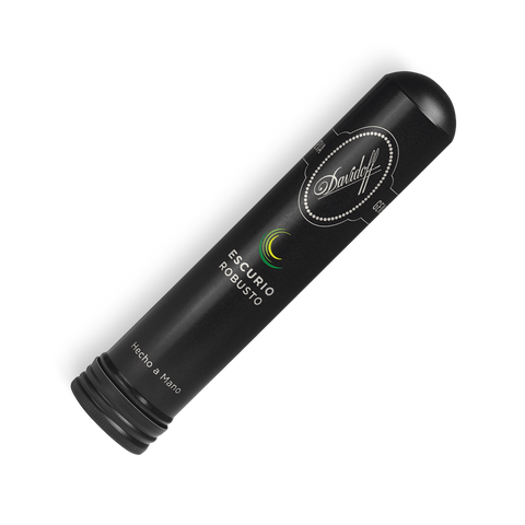 Davidoff Escurio Robusto Tubo