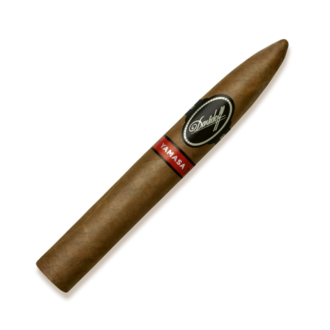 Davidoff Yamasa Piramade