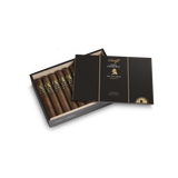 Winston Churchill The Late Hour Robusto