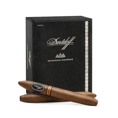 Davidoff Nicaragua Diadema