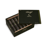 Davidoff Escurio Robusto Tubo