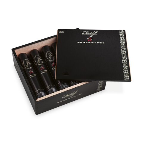 Davidoff Yamasa Robusto Tubos