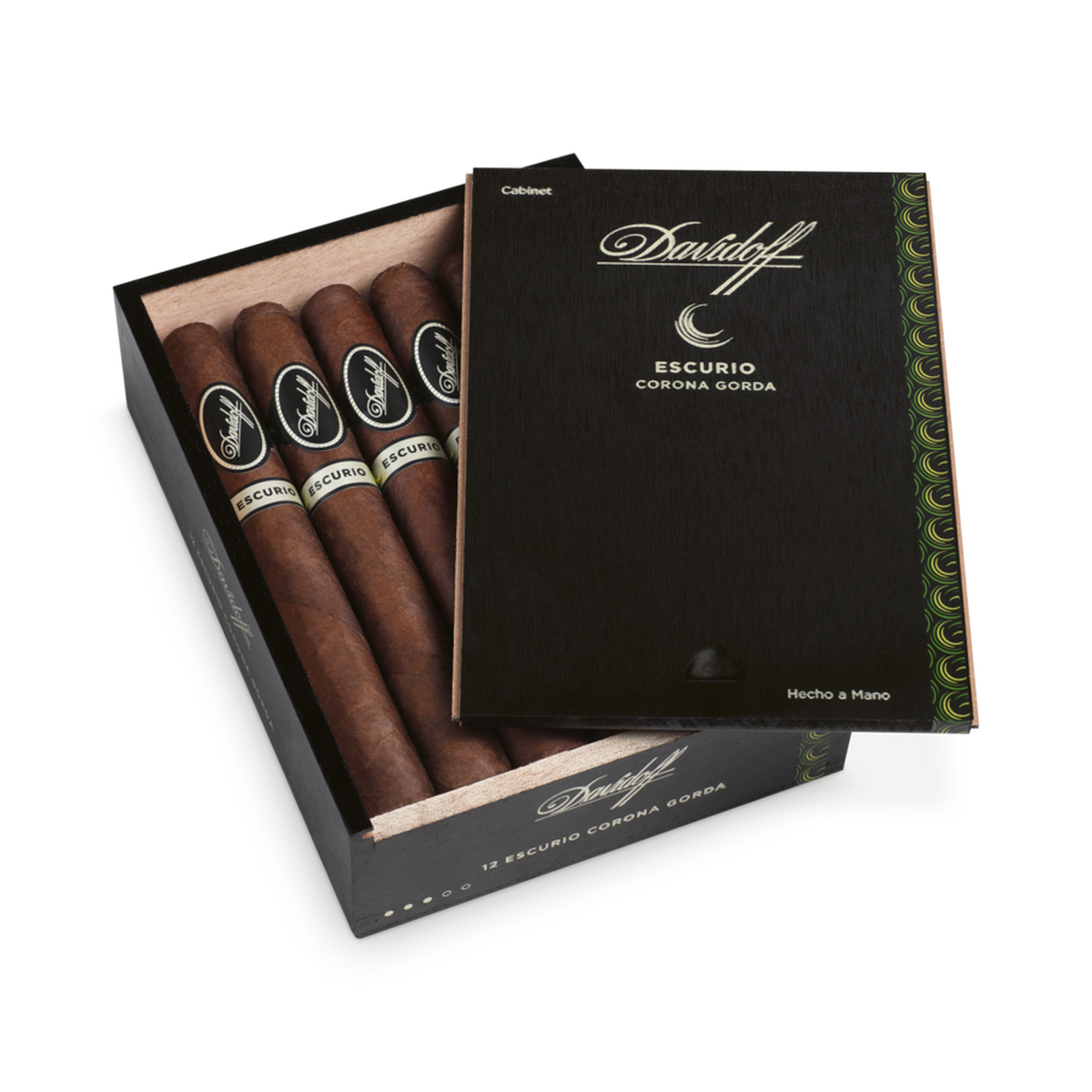 La Gloria Cubana (Non Cuban) - Classic - Corona Gorda Maduro With Reviews - Century Premium Cigars