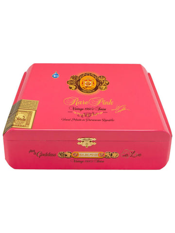 Arturo Fuente Rare Pink Short Story