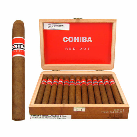 Cohiba Corona