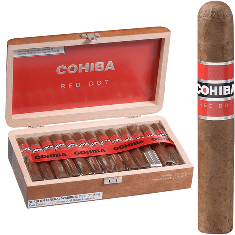 Cohiba Robusto