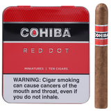 Cohiba Miniatures 10