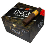 E.P. Carrillo Inch Maduro No.62