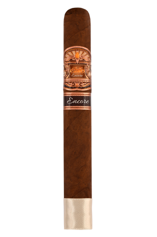 E.P. Carrillo Encore El Primero