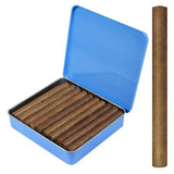Romeo Y Julieta Miniatures Blue