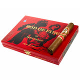 God of Fire Robusto by Don Carlos