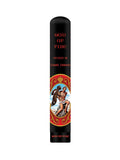 God of Fire Serie B Double Robusto Tubo