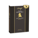 Winston Churchill The Late Hour Robusto