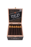 E.P. Carrillo Inch Maduro No.62
