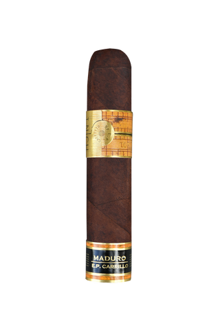 E.P. Carrillo Inch Maduro No.62