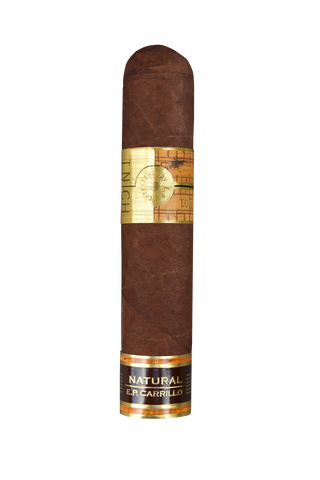 E.P. Carrillo Inch Natural No.62