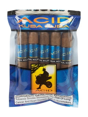 ACID Kuba Kuba Fresh Pack