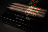 Fuente Fuente OpusX Rare Black Double Corona