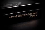 God of Fire KKP Special Reserve Piramide 58