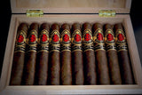 God of Fire KKP Special Reserve Gran Toro 56