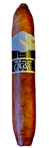 Sencillo Black Piramide 60 No.5 30th Anniversary