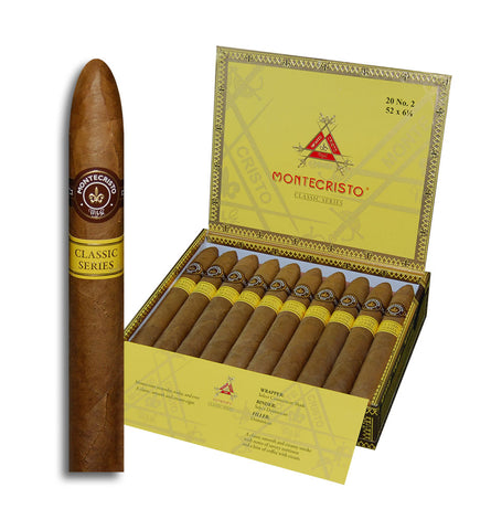 Montecristo Classic No.2