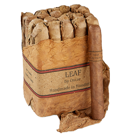 LEAF BY OSCAR 6X60 COROJO