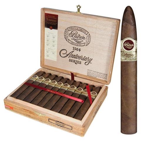 Padron 1964 Torpedo Maduro