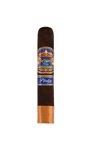 E.P. Carrillo Pledge Prequel