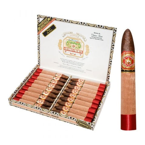 Arturo Fuente Chateau Fuente Queen B Sun Grown