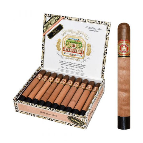Arturo Fuente Double Chateau Sun Grown
