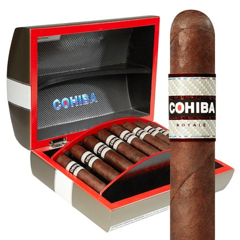 Cohiba Royale Robusto