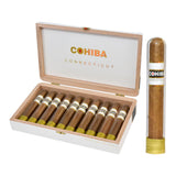 Cohiba Conneticut Robusto Tubo