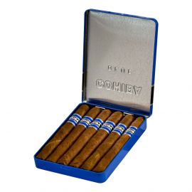 Cohiba Blue Pequenos