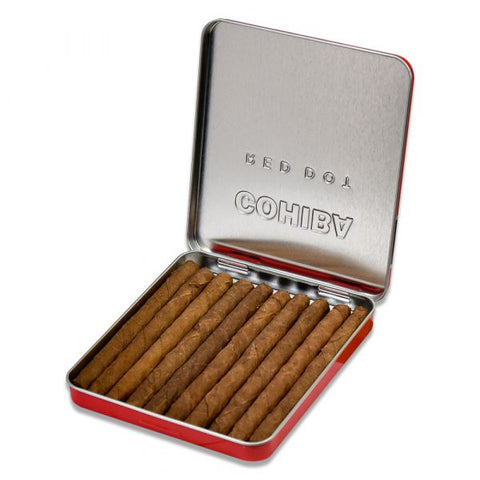 Cohiba Miniatures 10