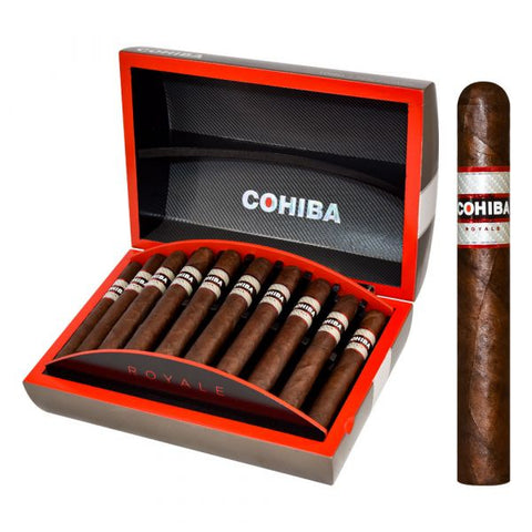 Cohiba Royale Toro